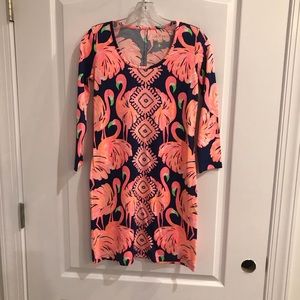Lilly Pulitzer Beacon Dress NWT